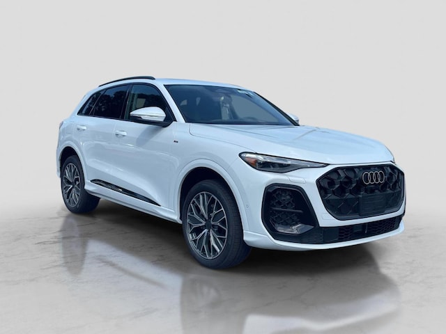 Photo of 2026 Audi Q5 