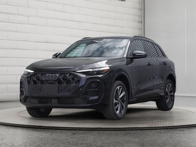 Photo of 2026 Audi Q5