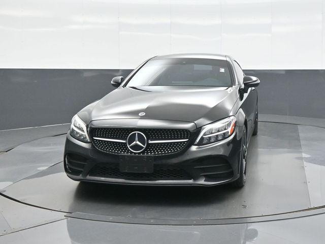 2020 Mercedes-Benz C 300
