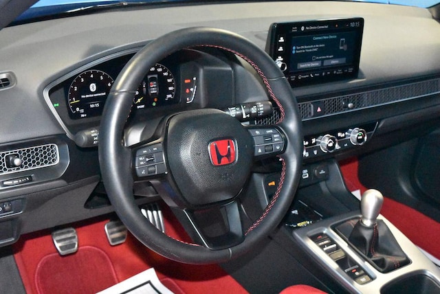 2023 Honda Civic Type R