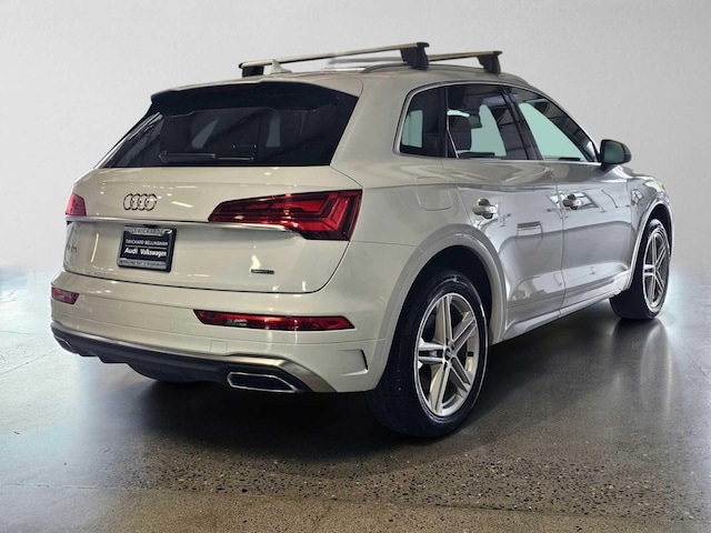 2023 Audi Q5 TFSI e