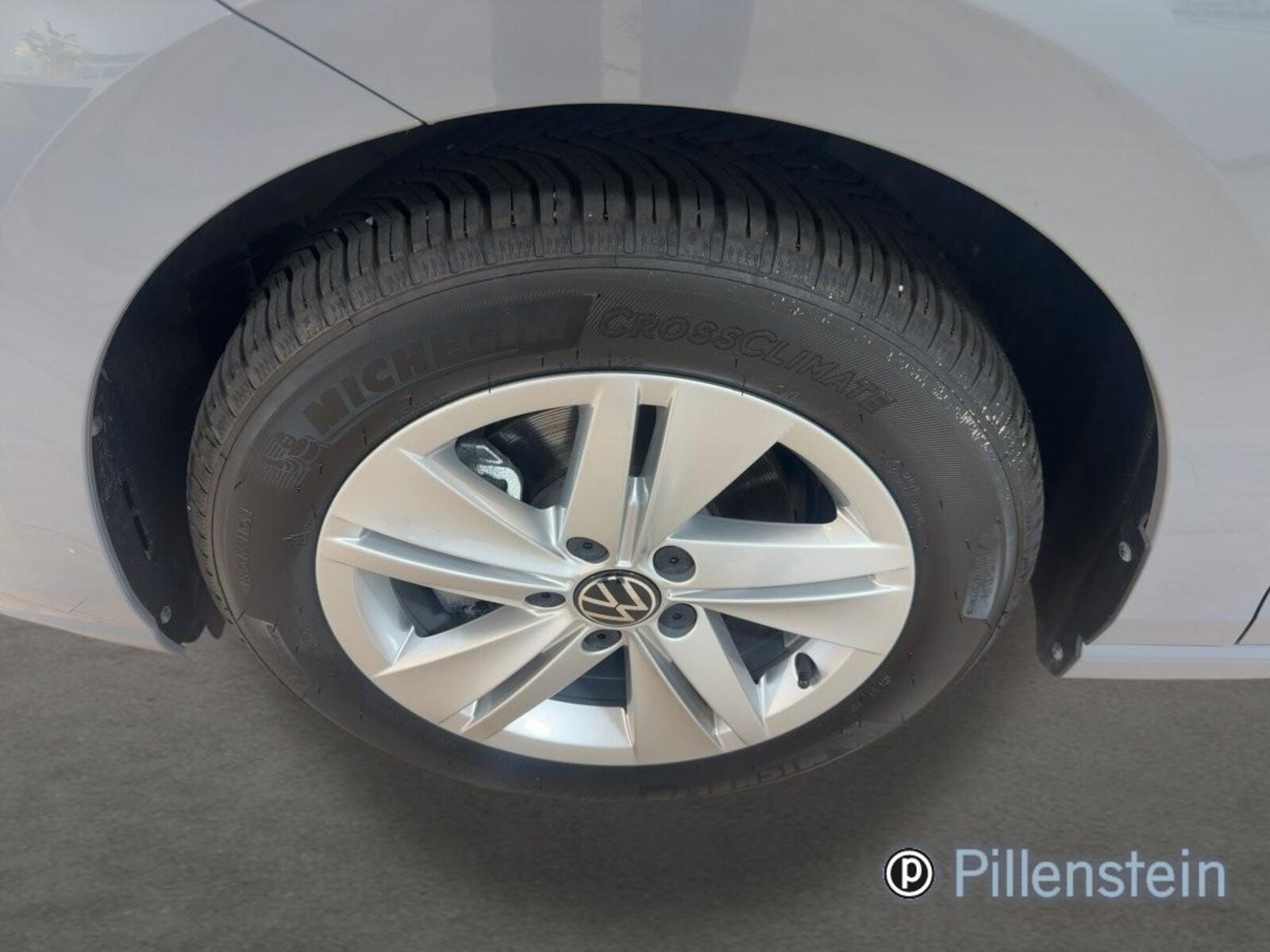 Volkswagen Golf – Bild 7