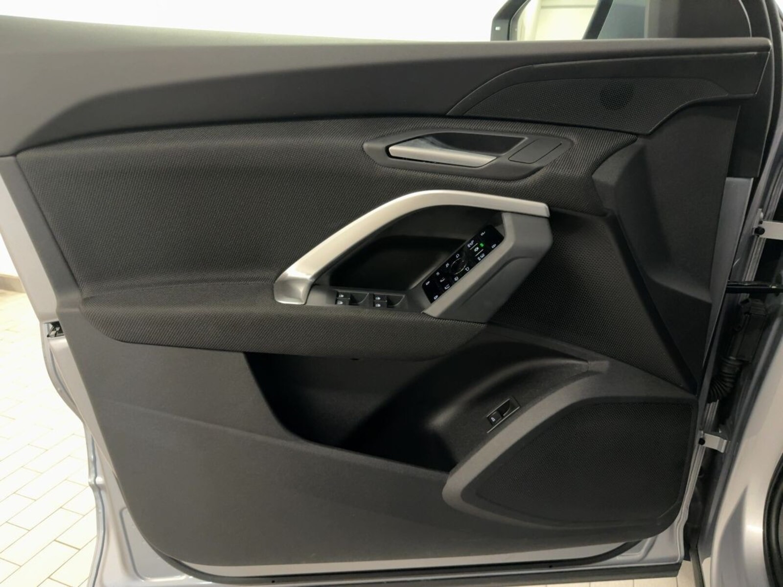 Audi Q5 – Bild 16
