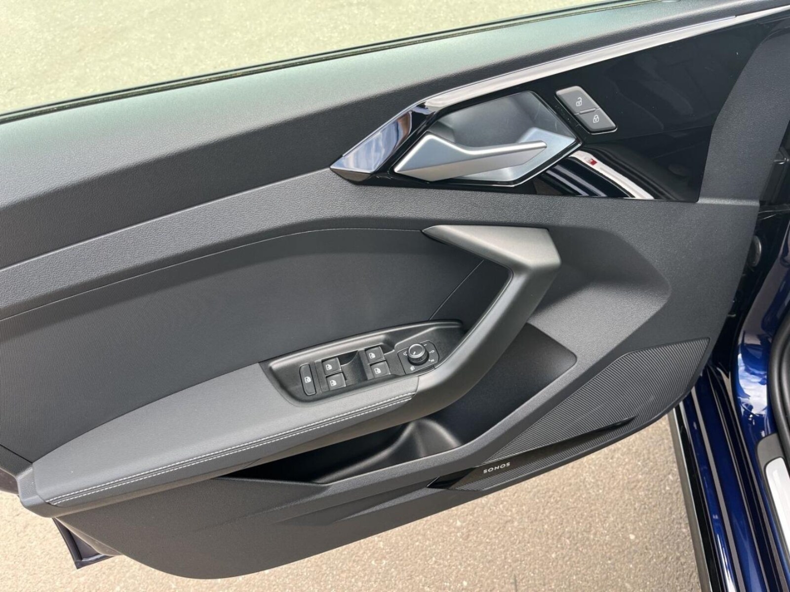 Audi A1 Sportback – Bild 13