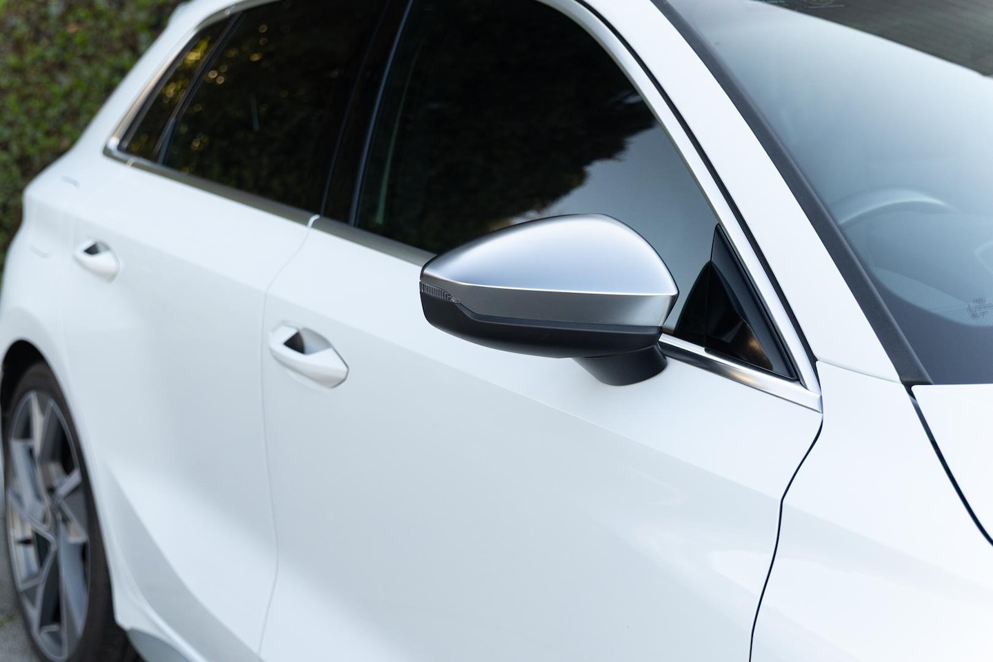 Image about Audi S3 Sportback TFSI quattro S tronic