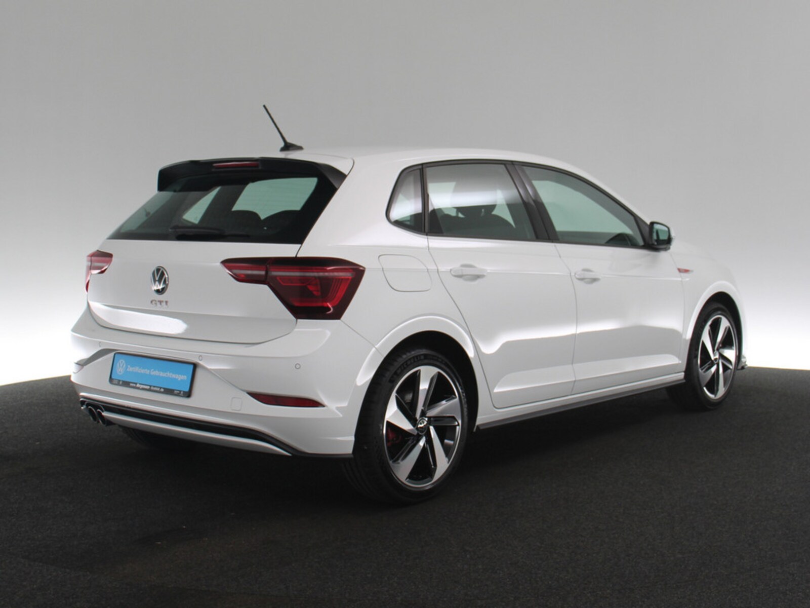 Volkswagen Polo – Bild 4