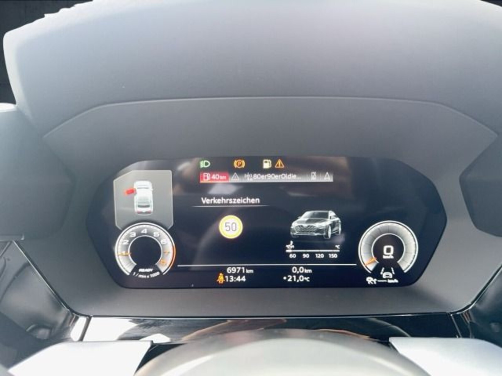 Audi A3 Limousine – Bild 10