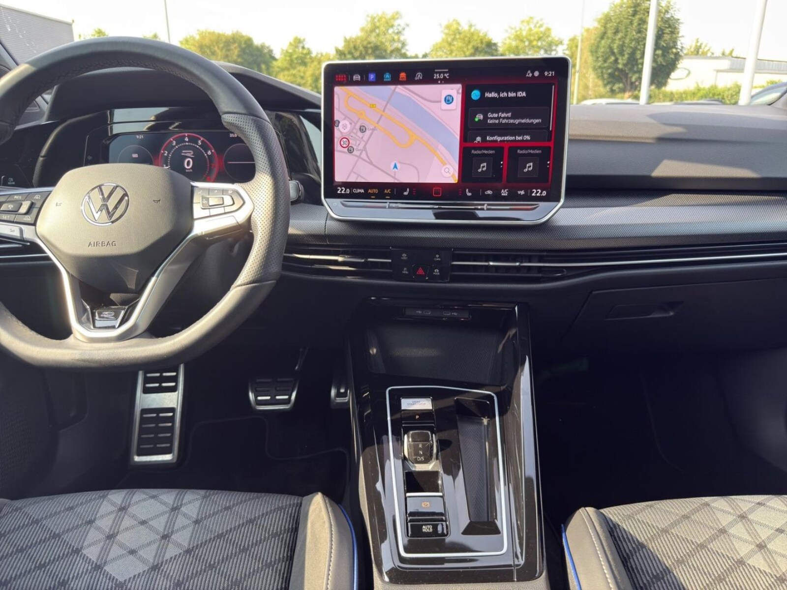 Volkswagen Golf Variant – Bild 15