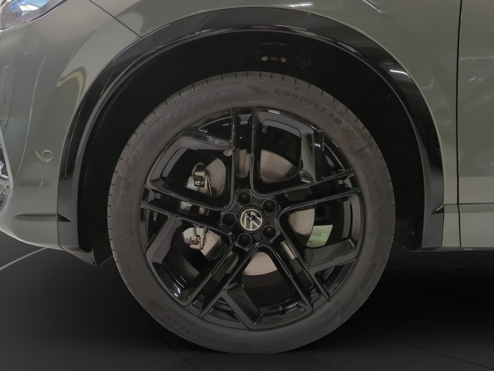 Volkswagen Tiguan – Bild 19