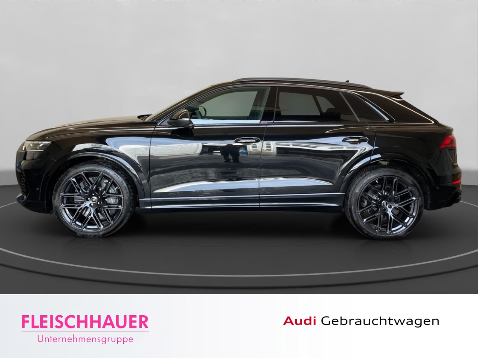 Audi RS Q8 performance – Bild 3
