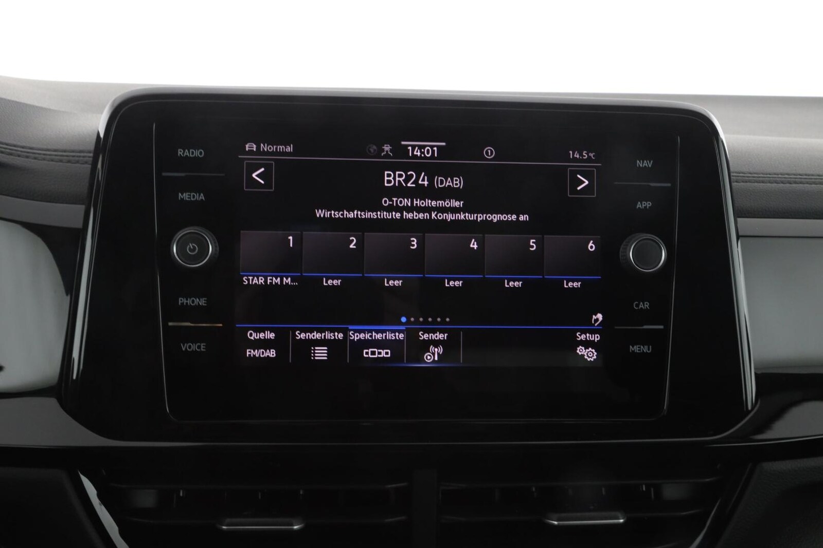 Volkswagen T-Roc Cabriolet – Bild 15