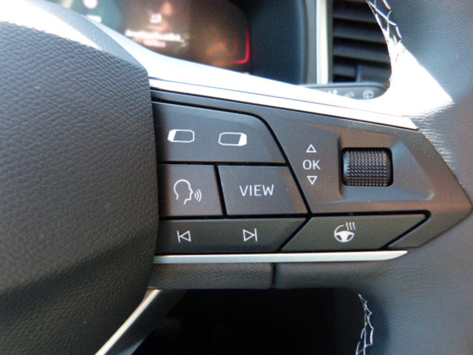 SEAT Ateca – Bild 28