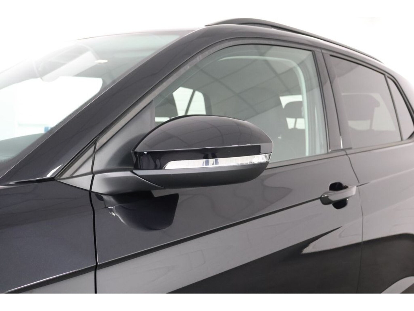 Volkswagen T-Cross – Bild 27
