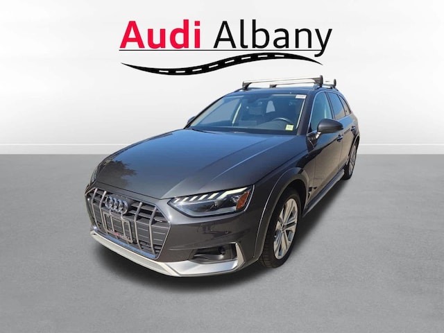 Photo of 2024 Audi A4 allroad