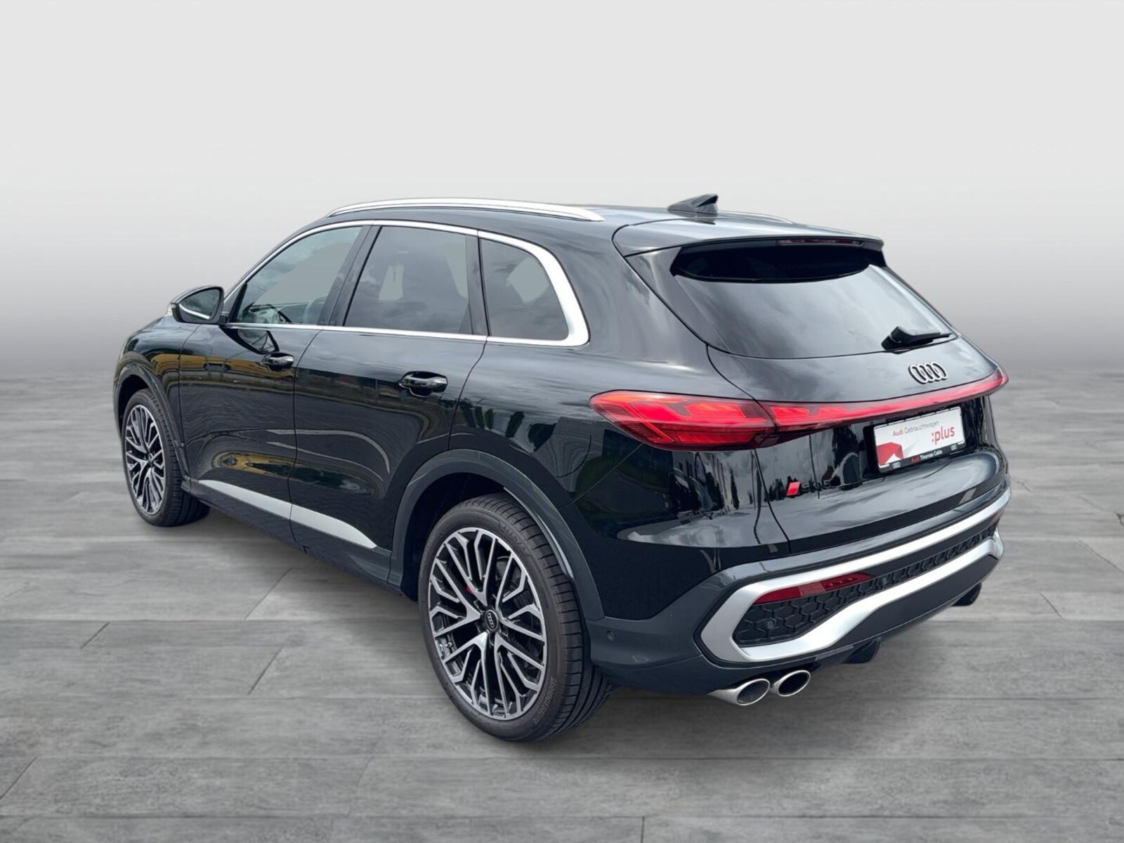 Audi SQ5 – Bild 3