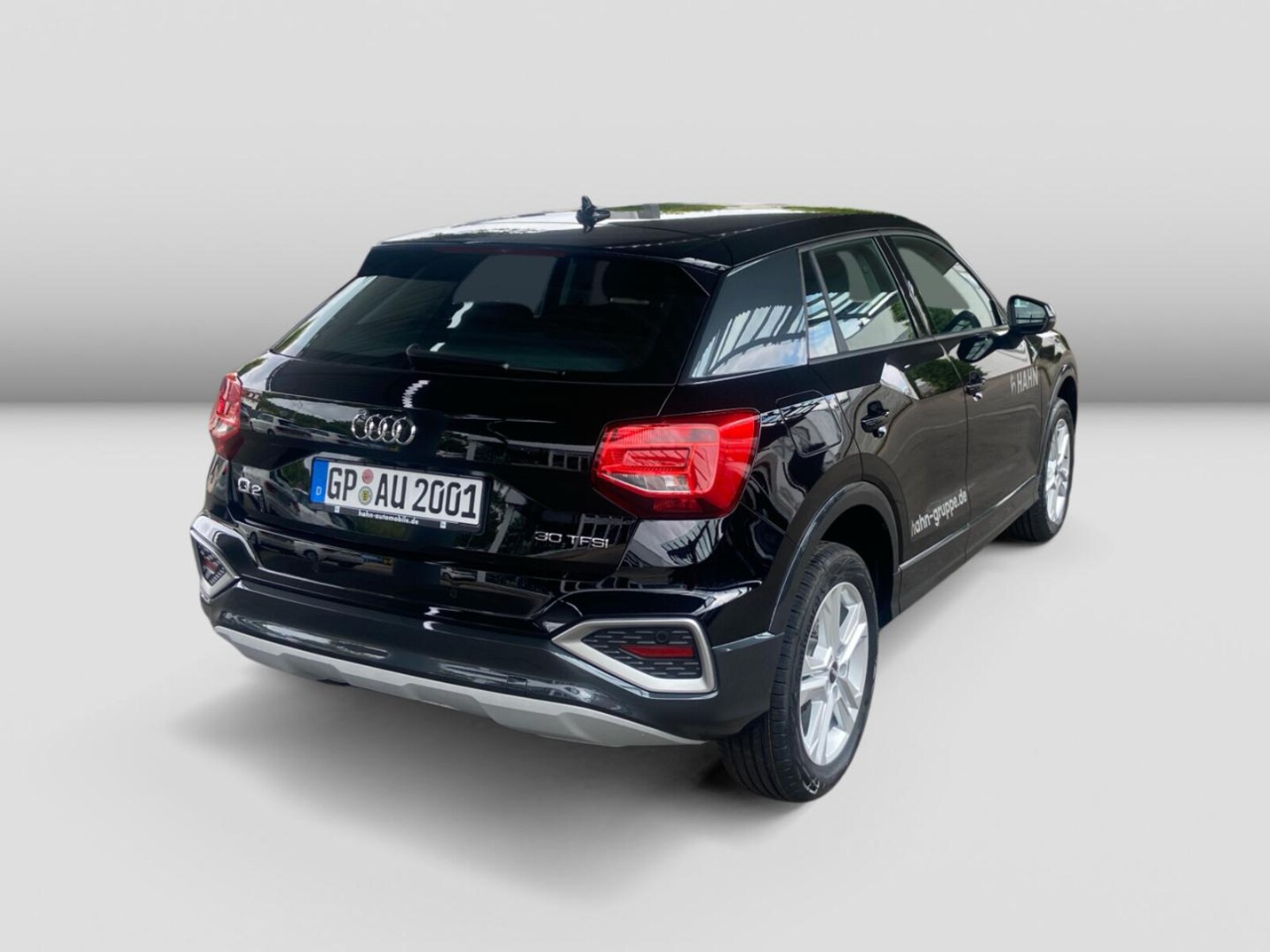 Audi Q2 – Bild 2