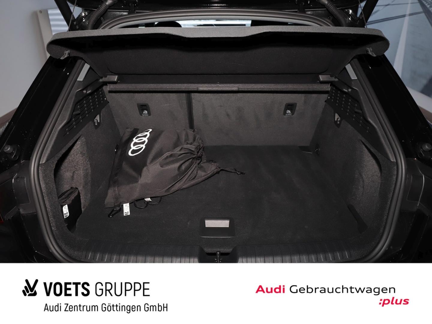 Bild über Audi A3 Sportback TFSI e advanced 40 TFSI e S tronic - für weitere Informationen kontaktieren Sie den Audi Partner