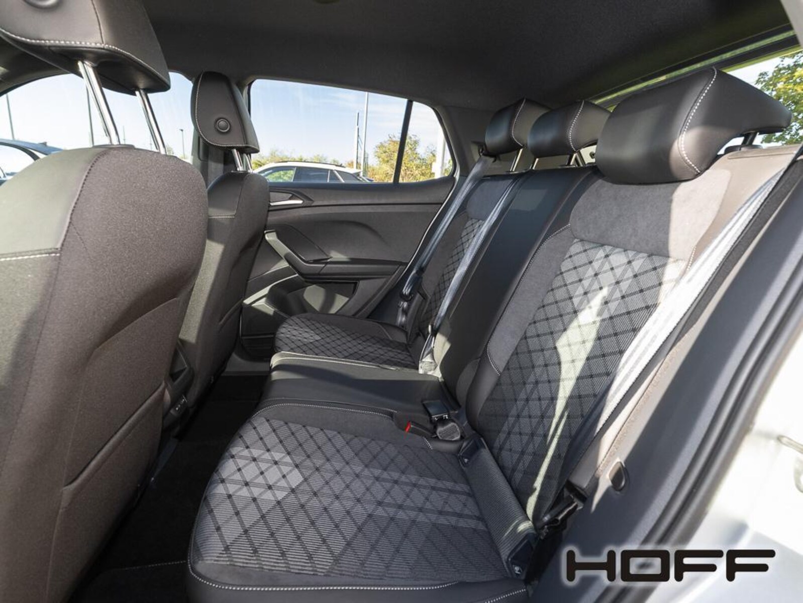 Volkswagen T-Cross – Bild 12