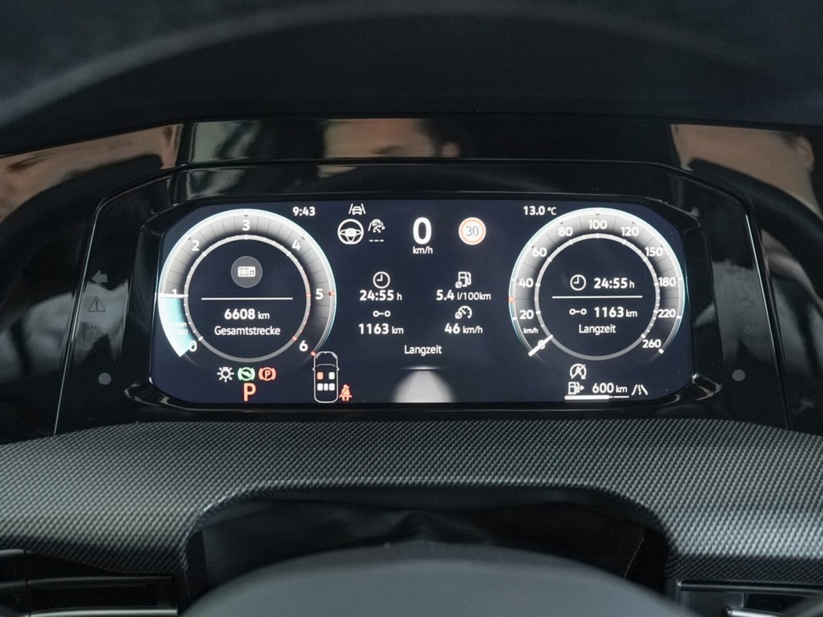 Volkswagen Golf – Bild 13