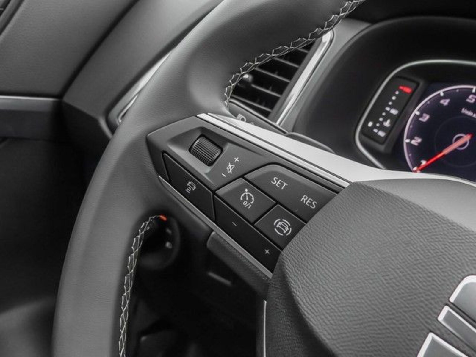 SEAT Ateca – Bild 21