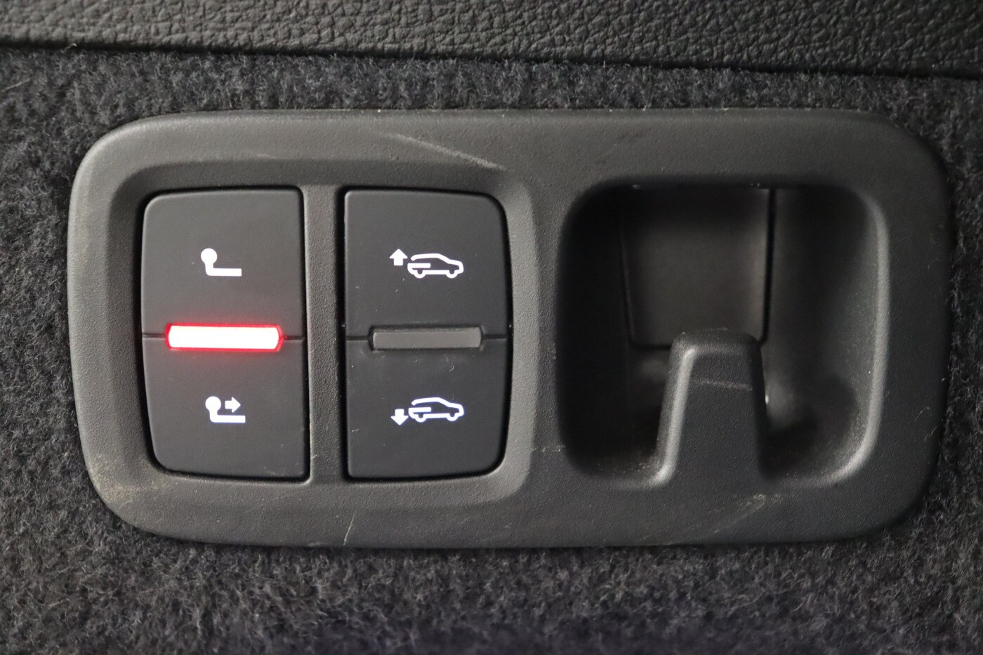 Image about Audi SQ7 TFSI quattro tiptronic