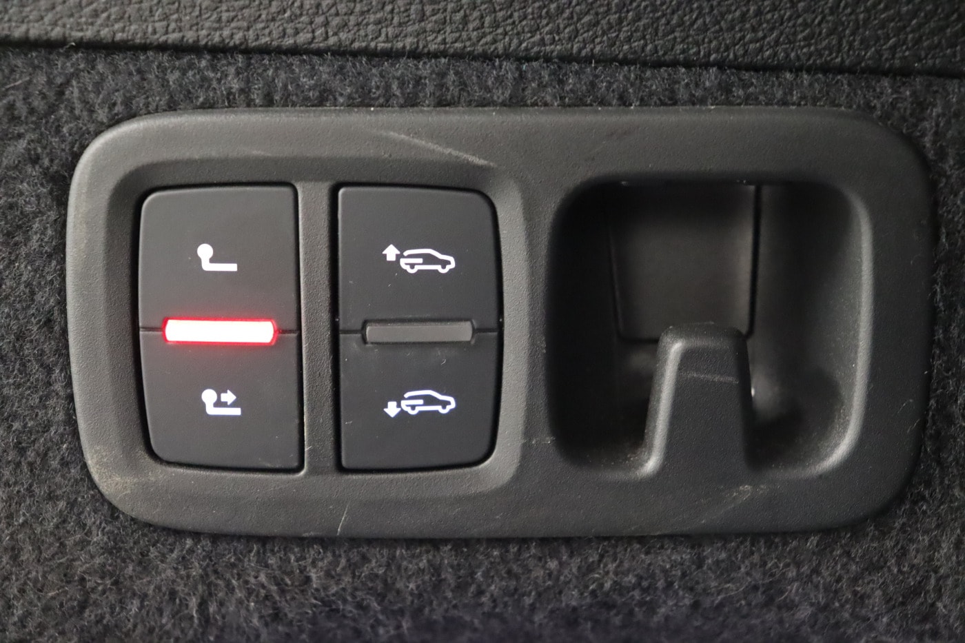 Image about Audi SQ7 TFSI quattro tiptronic