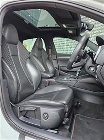 Image about Audi S3 Sedan S3 Sedan TFSI 228 kW S tronic