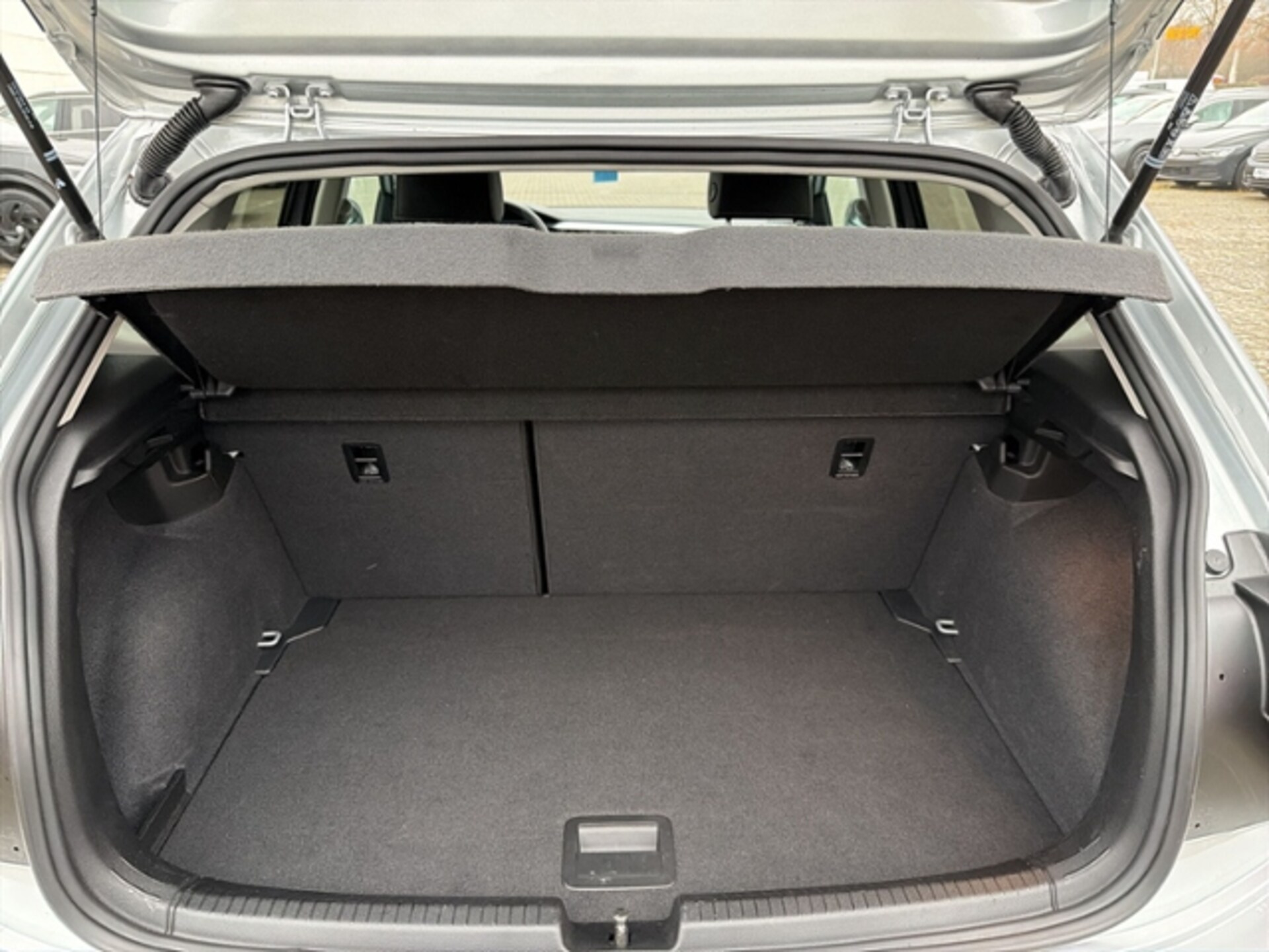 Volkswagen Polo Goal