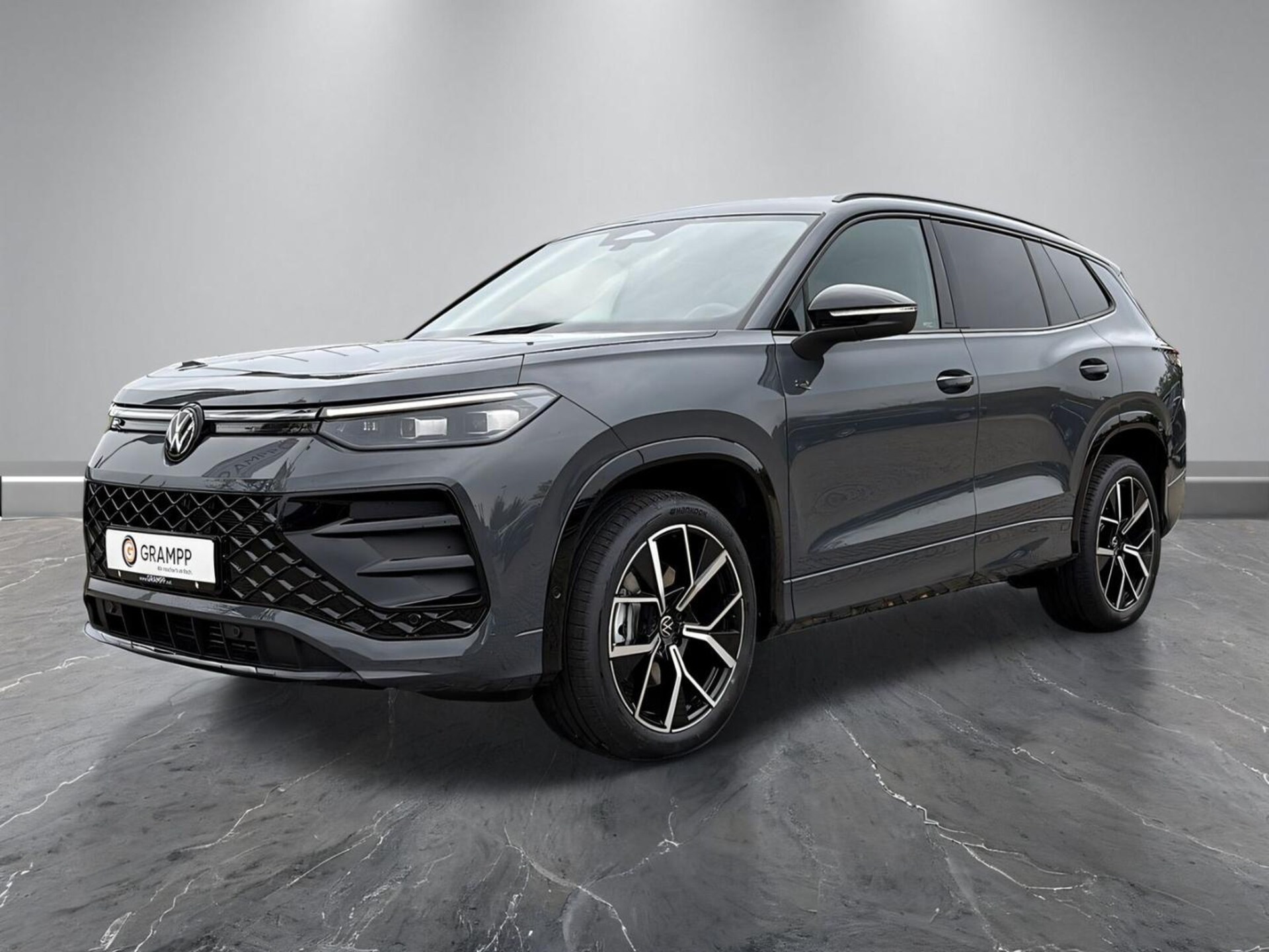 Volkswagen Tayron R-Line