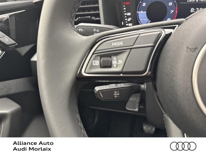 Image about Audi A1 Sportback Design 25 TFSI 70 kW (95 ch) 5 vitesses