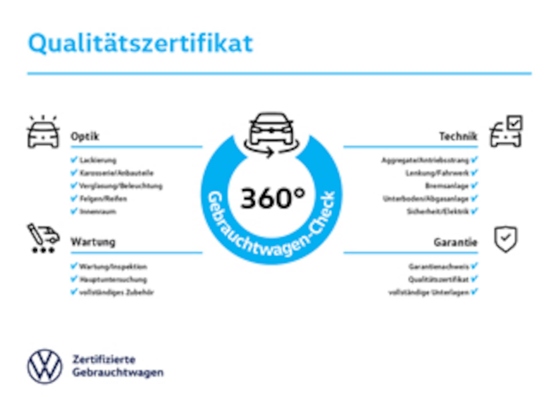 Volkswagen Taigo Goal