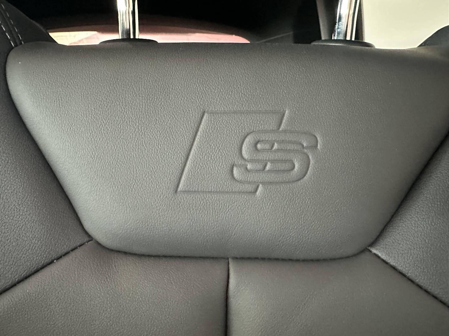 Image about Audi Q3 S line 35 TFSI 110 kW (150 ch) S tronic