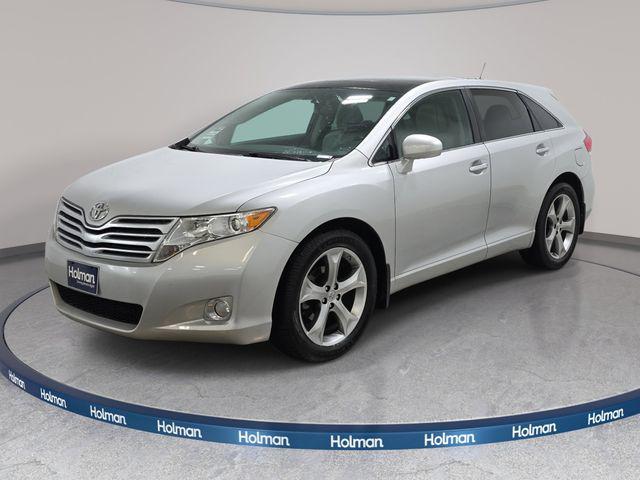 2011 Toyota Venza Base