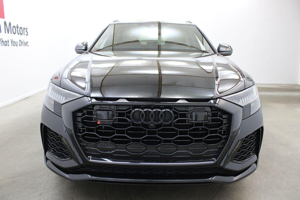 2023 Audi RS Q8 Base - Photo 7