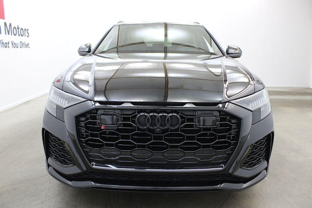 2023 Audi RS Q8 Base - Photo 7