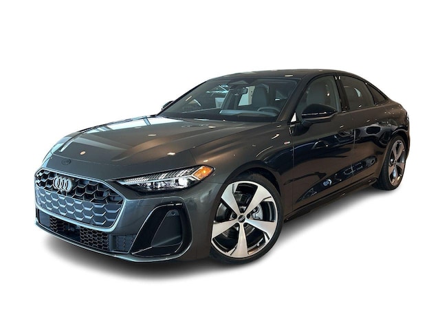 2026 Audi A5 Sedan