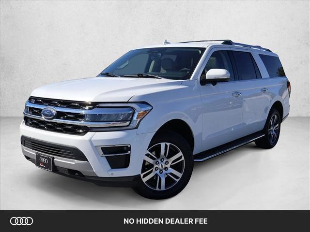 2022 Ford Expedition Limited's photo