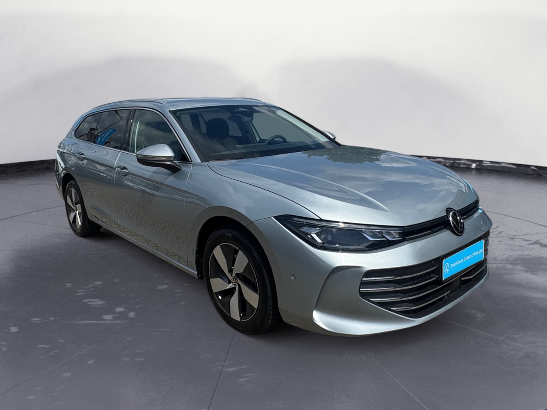 Volkswagen Passat Business