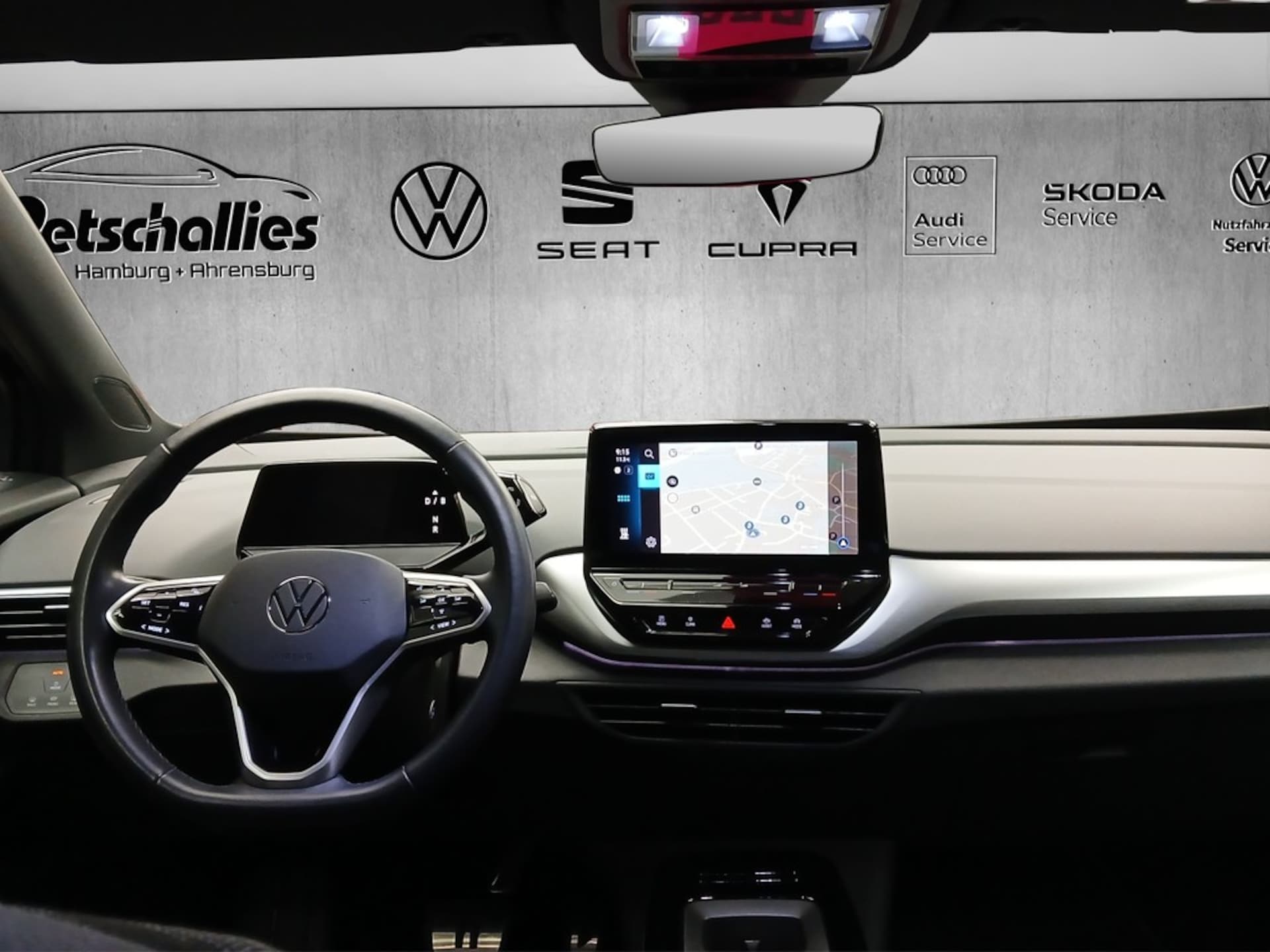 Volkswagen ID.4 Pro Performance