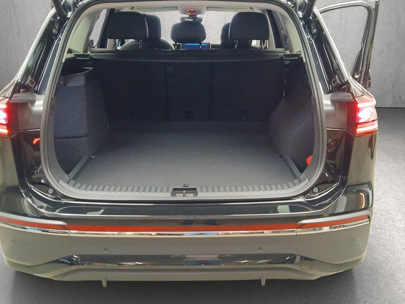 Volkswagen Tayron – Bild 17