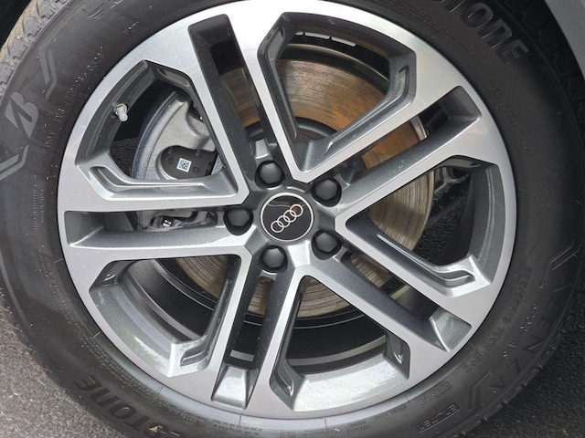 2026 Audi Q5 Sportback Premium - Photo 9