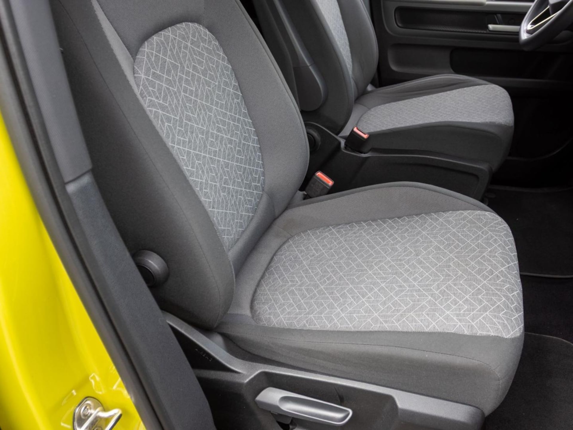 Volkswagen ID. Buzz Pro