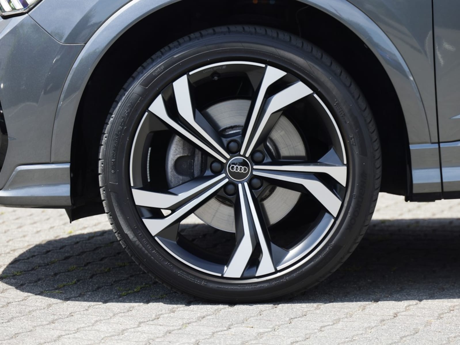 Audi Q3 Sportback – Bild 5