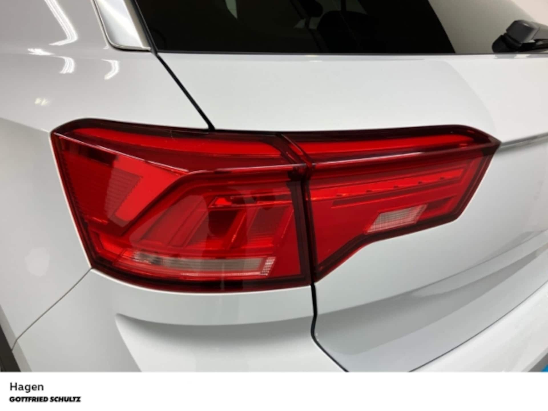 Volkswagen T-Roc Active