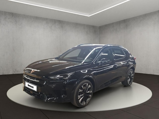 CUPRA Formentor VZ 2.0 TSI 4Drive AHK elekt. Heckklappe elekt. Sitze (DKT5038158)