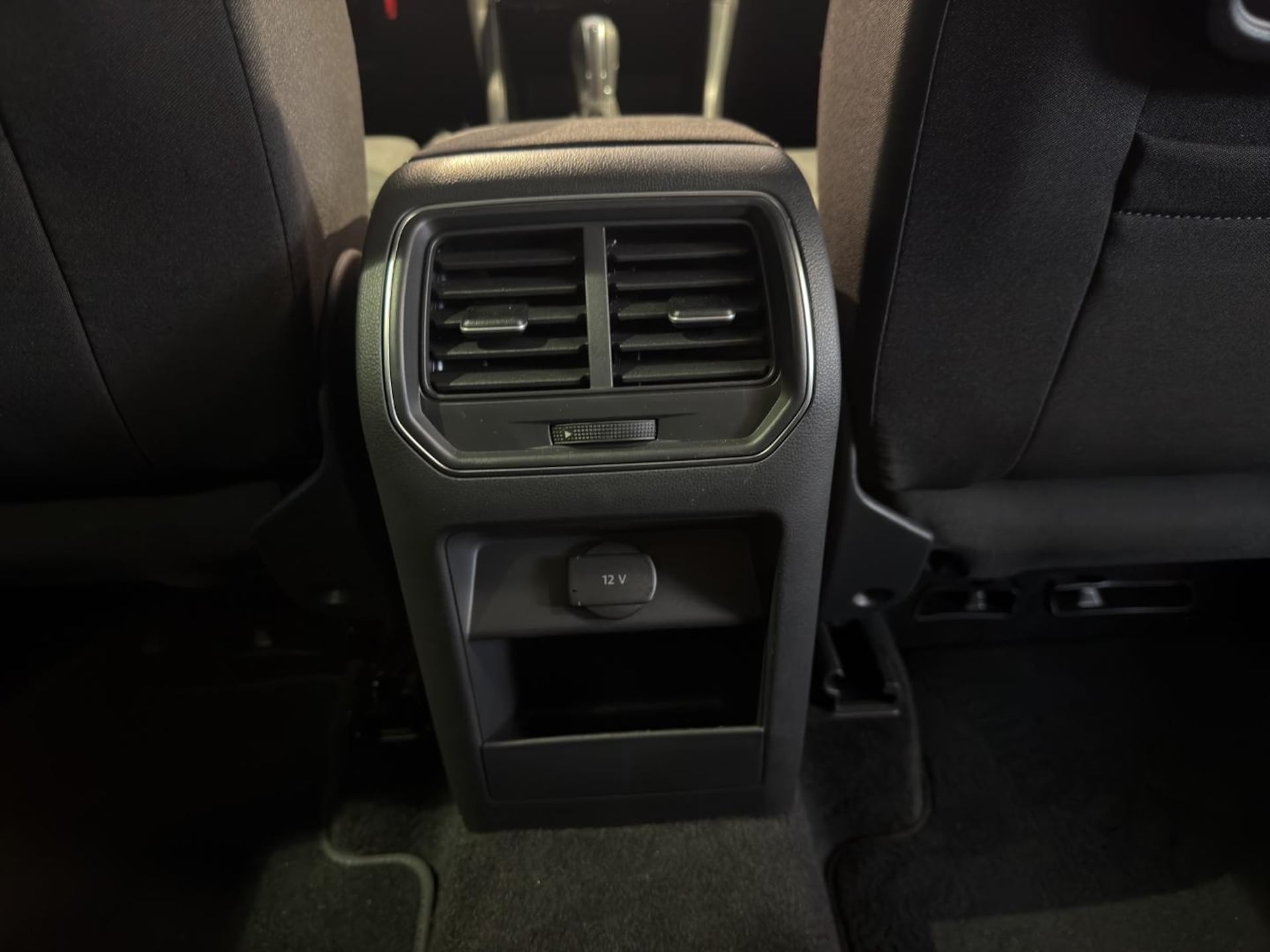 Volkswagen Golf Sportsvan Highline