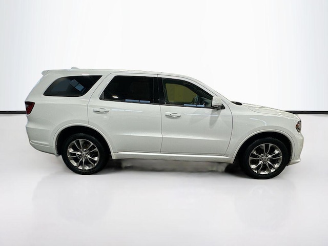 2019 Dodge Durango