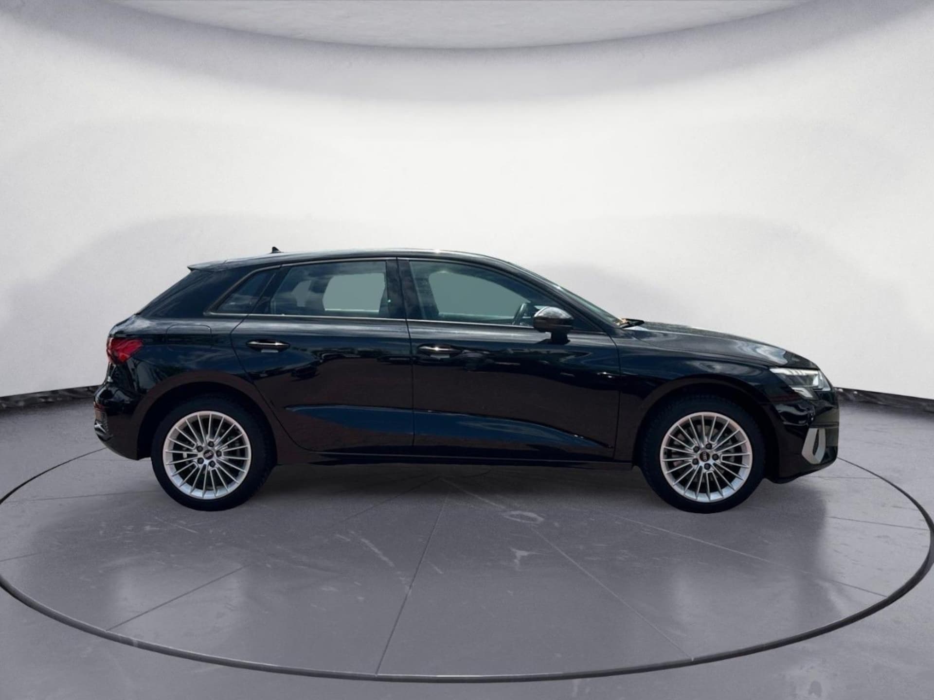 Audi A3 Sportback TFSI e Advanced