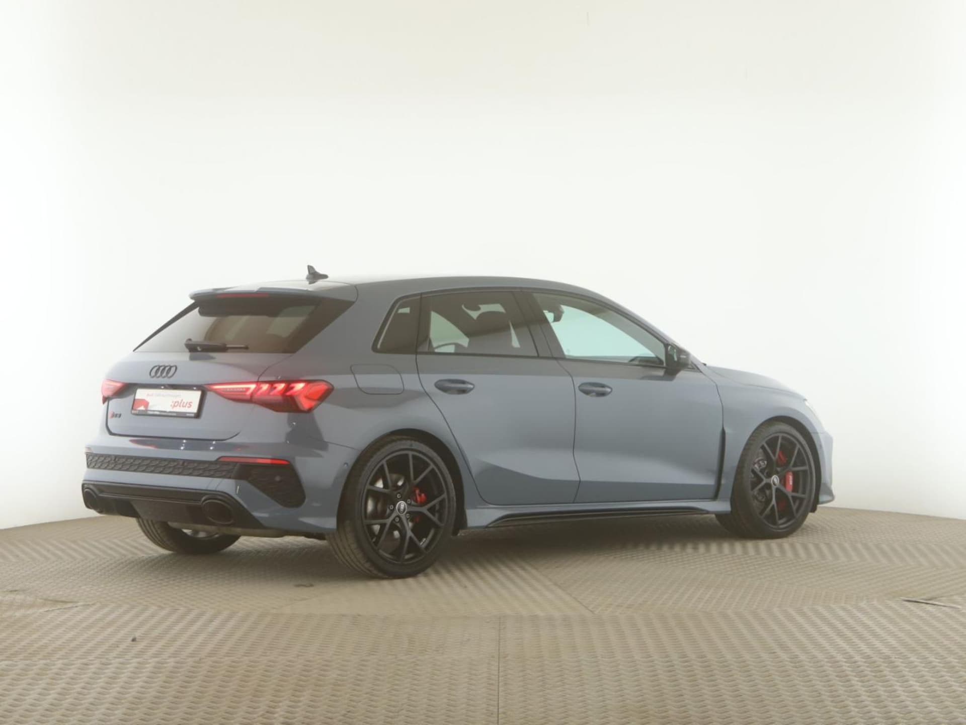 Audi RS 3 Sportback