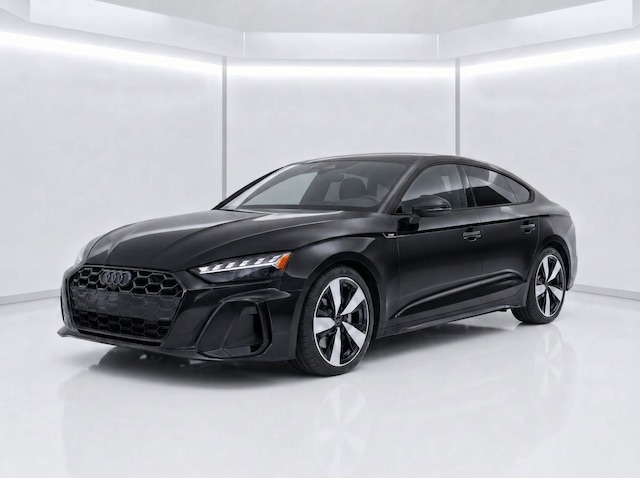 2026 Audi A5 Sedan